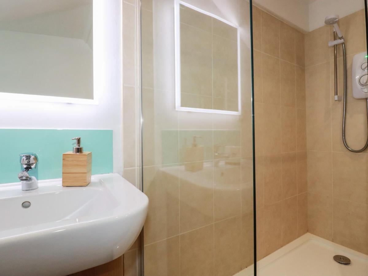 보스캐슬 Harbour Light 아파트 외부 사진